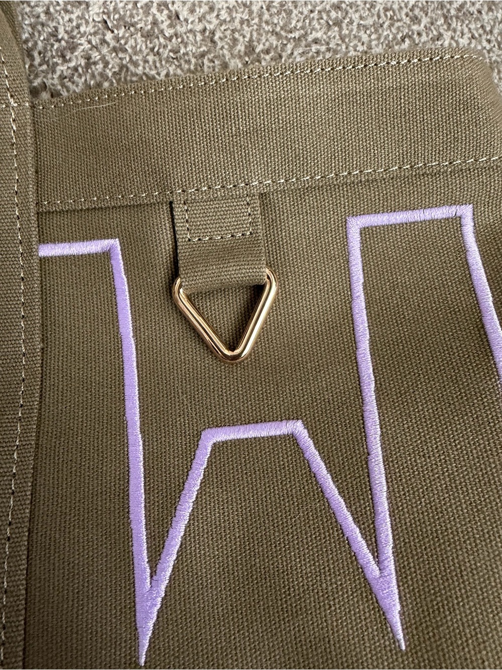 BaubleBar Large Alpha Tote - Picture 2 of 10